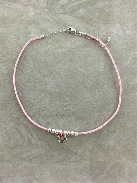 collana dodo cordino prezzo